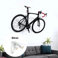 Thumbnail for Gnarwall Bike Hanger (Silver) - GNARWALL