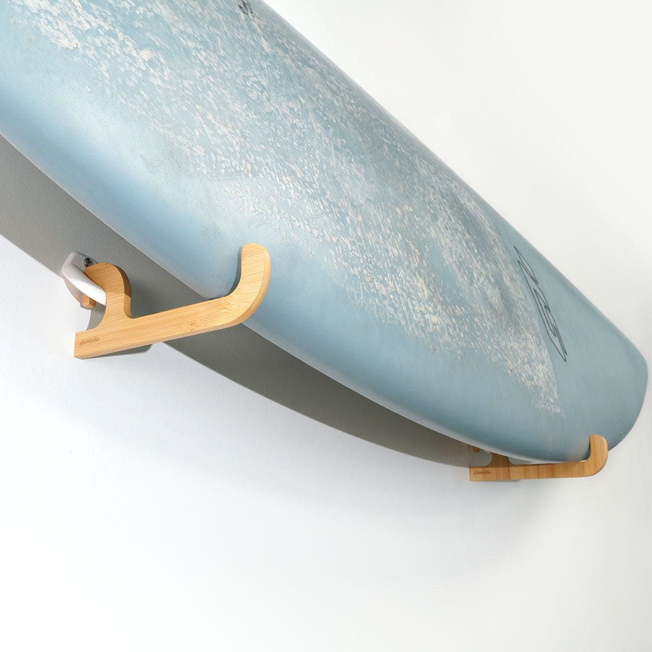 Gnarwall Horizontal Hangers - Bamboo - Large - GNARWALL