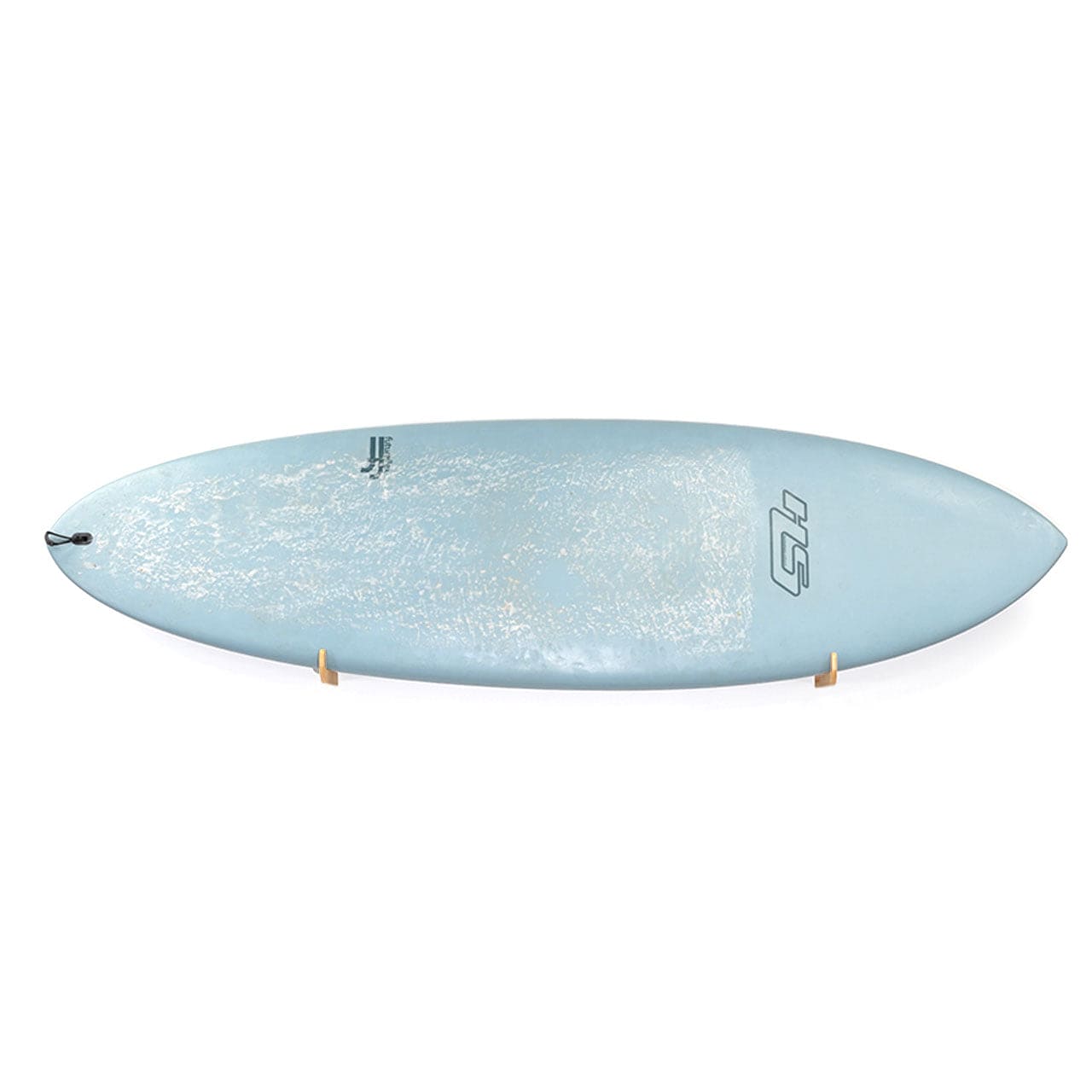 Gnarwall Horizontal Hangers - Bamboo - Large - GNARWALL