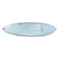 Thumbnail for Gnarwall Horizontal Hangers - Bamboo - Large - GNARWALL