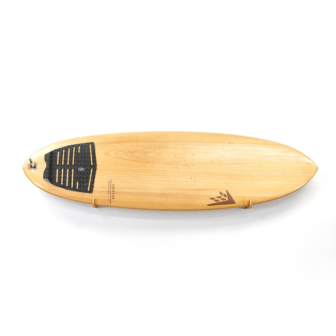 Gnarwall Horizontal Hangers - Bamboo - Medium - GNARWALL