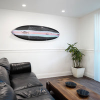Thumbnail for Gnarwall Horizontal Surfboard Rack - Bamboo - GNARWALL