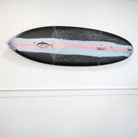 Thumbnail for Gnarwall Horizontal Surfboard Rack - Bamboo - GNARWALL