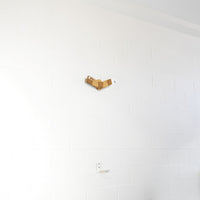 Thumbnail for Gnarwall Tip Up Rack - Board Ledge - Bamboo - GNARWALL