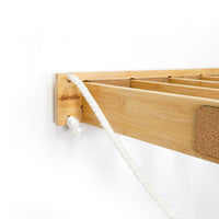 Thumbnail for Gnarwall Vertical Multi Rack - Bamboo - GNARWALL