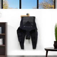 Thumbnail for Gnarwall Wetsuit Hanger - Bamboo - GNARWALL