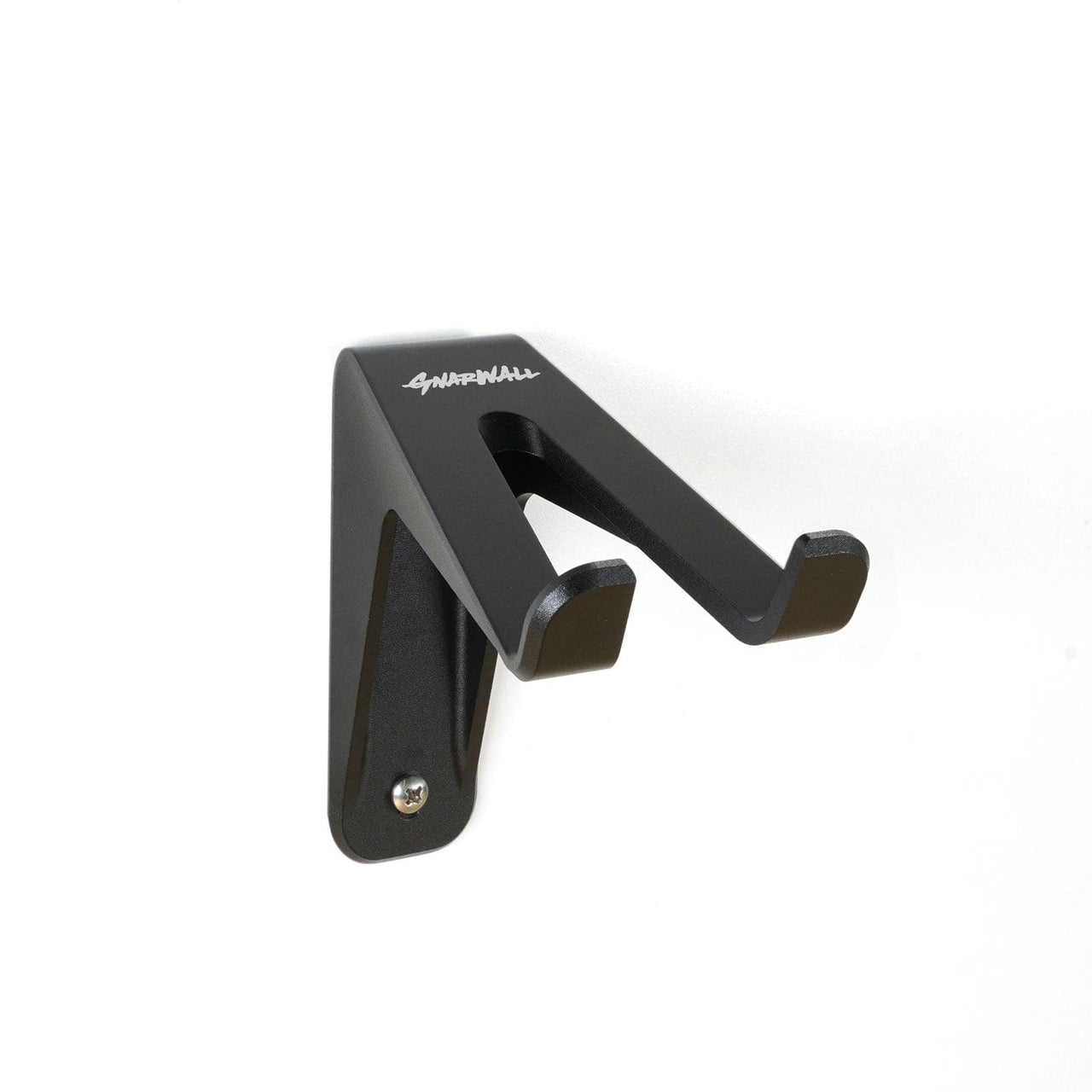 Gnarwall Bike Hanger (Black) - GNARWALL