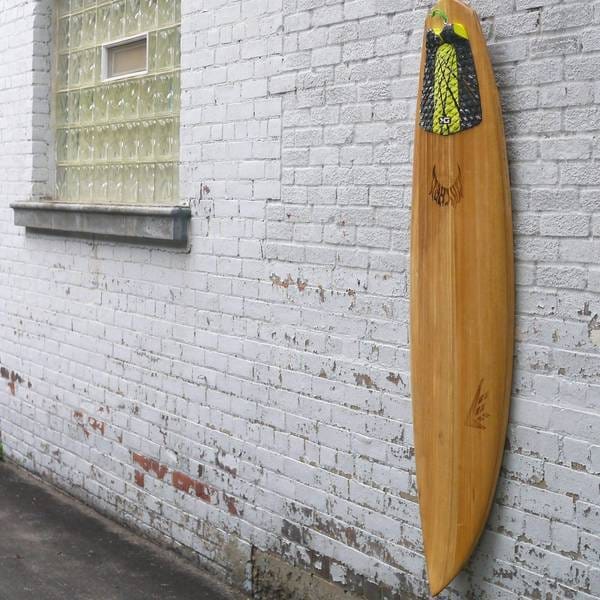 Gnarwall Hanger FCS II - Birch - GNARWALL