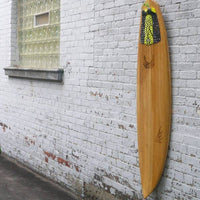Thumbnail for Gnarwall Hanger FCS II - Birch - GNARWALL