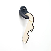 Thumbnail for Gnarwall Hanger FCS II - Birch - GNARWALL