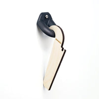 Thumbnail for Gnarwall Hanger Futures - Birch - GNARWALL