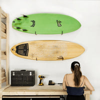 Thumbnail for Gnarwall Horizontal Hangers - Birch - Large - GNARWALL
