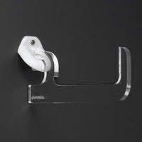 Thumbnail for Gnarwall Horizontal Hangers - Clear - Large - GNARWALL