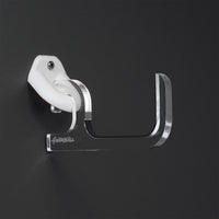 Thumbnail for Gnarwall Horizontal Hangers - Clear - Medium - GNARWALL