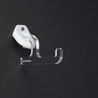 Thumbnail for Gnarwall Horizontal Hangers - Clear - Small - GNARWALL