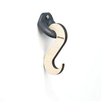 Thumbnail for Gnarwall S-Hook - Birch - GNARWALL