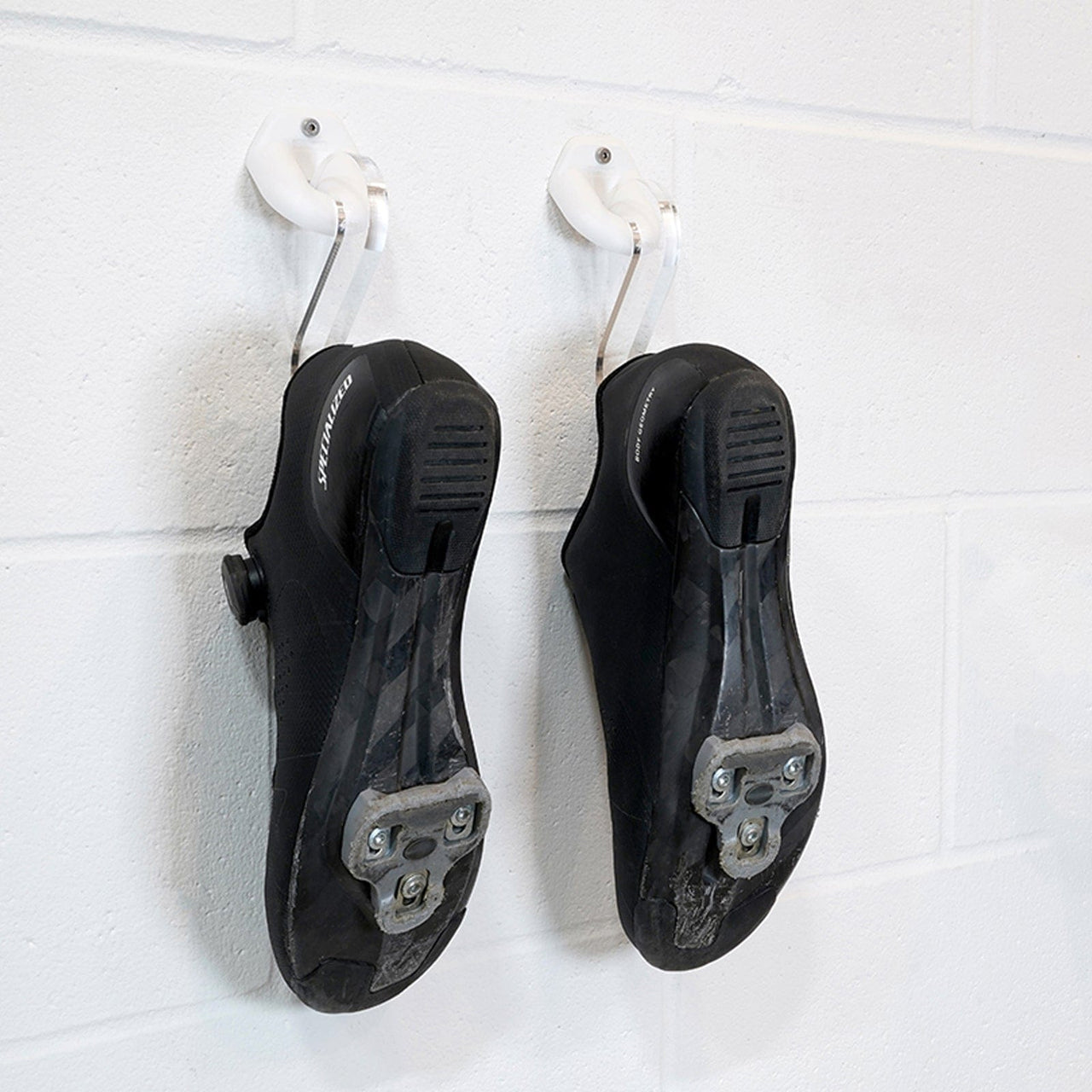Gnarwall S-Hook - Clear - GNARWALL