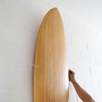 Thumbnail for Gnarwall Tip Up Rack - Board Ledge - GNARWALL