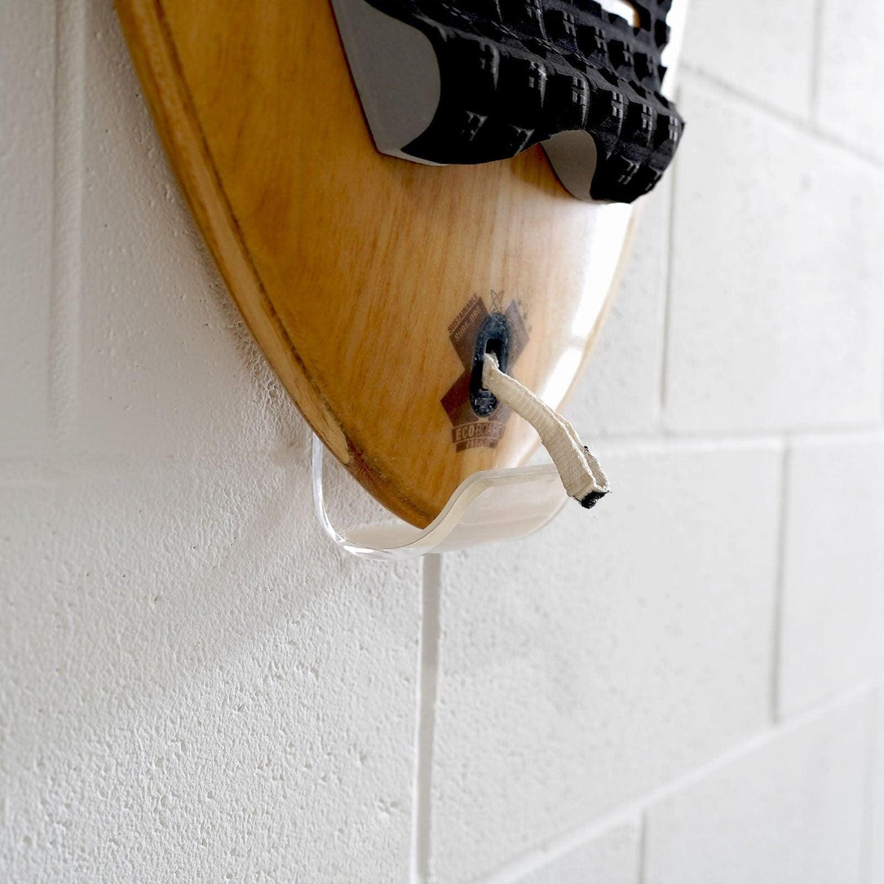 Gnarwall Tip Up Rack - Board Ledge - GNARWALL