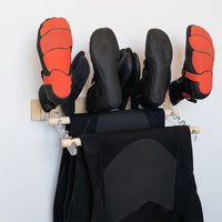 Thumbnail for Gnarwall Wetsuit Drip-Dry Rack - GNARWALL