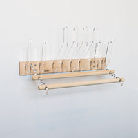 Thumbnail for Gnarwall Wetsuit Drip-Dry Rack - GNARWALL