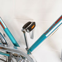 Thumbnail for Silver Gnarwall Bike Hanger - GNARWALL