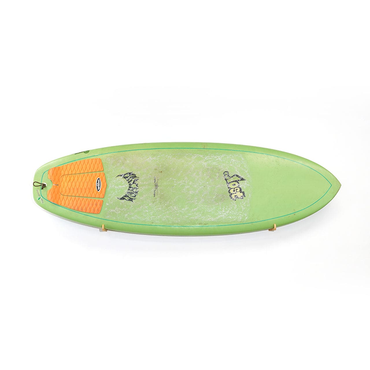 Gnarwall Horizontal Hangers - Bamboo - Small - GNARWALL